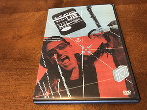 U2 - Elevation (Live from Boston 2001) (DVD) (1 фото из 1)
