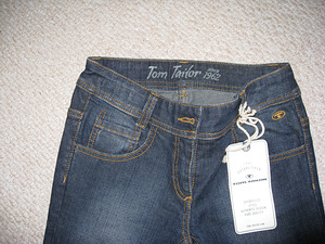 Новые TomTailor (1 фото из 3)
