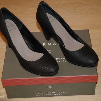 Kingad Carnaby, suurus 37