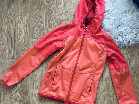 McKinley soft shell