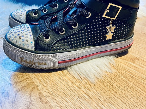 Skechers twinkle toes
