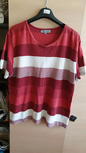 3 блузки 48-50р (2 фото из 5)
