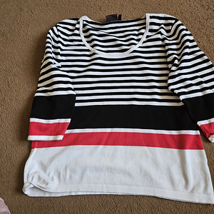 3 блузки 48-50р (3 фото из 5)