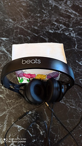 Наушники beats (1 фото из 3)