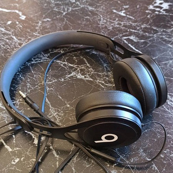 Наушники beats