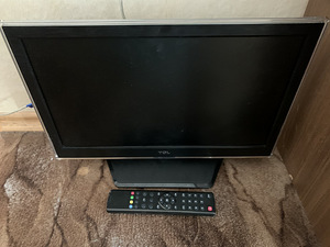 TCL televiisor (1 foto / 4)