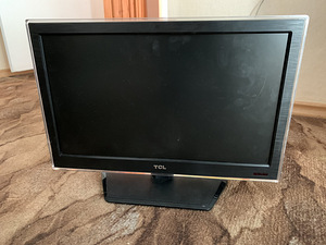 TCL televiisor (4 foto / 4)