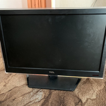 TCL televiisor