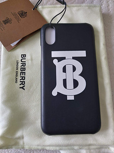 Чехол для мобильного телефона Burberry Apple S/XS (2 фото из 2)