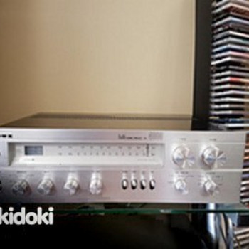 Dux ta4000 stereo ressiiver