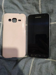 Телефон Samsung galaxy J3 (1 фото из 2)