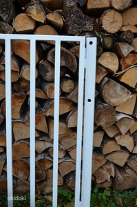 Võre metallist (3 foto / 3)