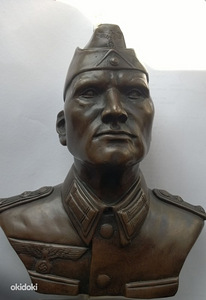 Пилот военно-воздушных сил 1933-1945 Германия (1 фото из 3)