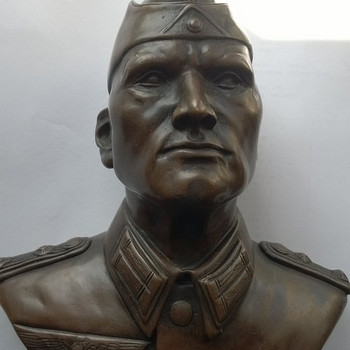 Пилот военно-воздушных сил 1933-1945 Германия