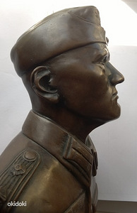 Пилот военно-воздушных сил 1933-1945 Германия (2 фото из 3)