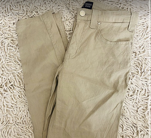 Armani jeans teksad (2 foto / 3)