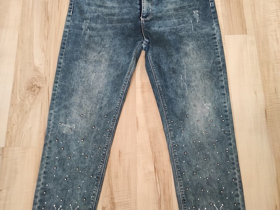 Takavar Jeans 44/50 uus