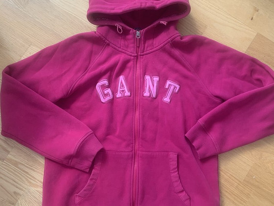 Gant pusa