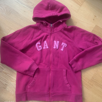 Gant толстовка