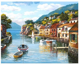 Рисуй сам (3 фото из 3)