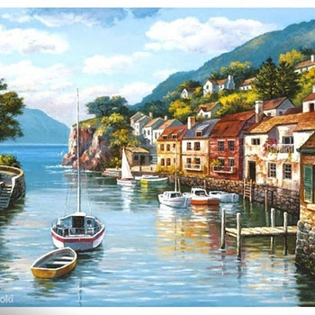 Рисуй сам