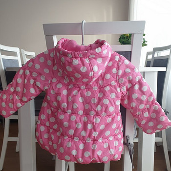 Куртка Mothercare,размер 1-1,5 года