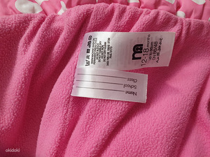 Куртка Mothercare,размер 1-1,5 года (3 фото из 3)