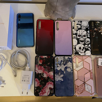 Huawei p20 pro