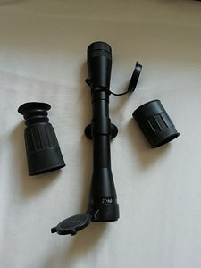 Оптический прицел Pilad P4x32 (1 фото из 3)