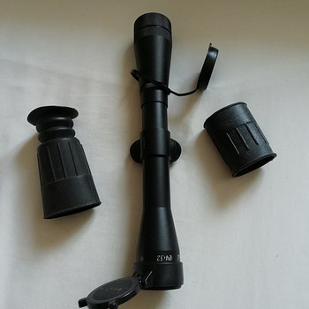 Оптический прицел Pilad P4x32