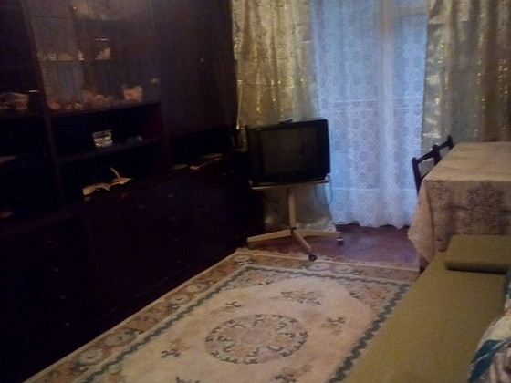 3-комнатная квартира в аренду