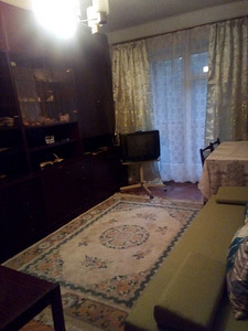 Сдам 3-кімнатну квартиру (1 фото з 10)
