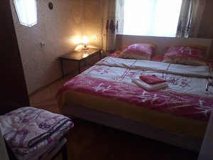 Сдам 3-кімнатну квартиру (2 фото з 10)