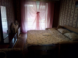 Сдам 3-кімнатну квартиру (4 фото з 10)