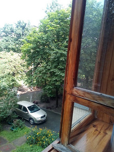 Сдам 3-кімнатну квартиру (6 фото з 10)