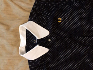 Платье Fred Perry (3 фото из 3)