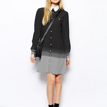 Платье Fred Perry
