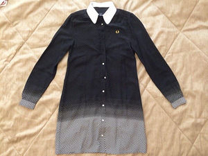 Платье Fred Perry (2 фото из 3)