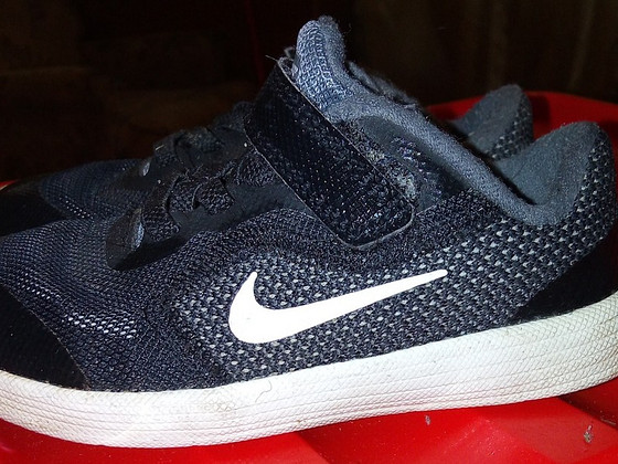 Кроссовки Nike