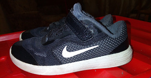 Кроссовки Nike (1 фото из 1)