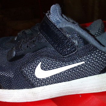 Кроссовки Nike