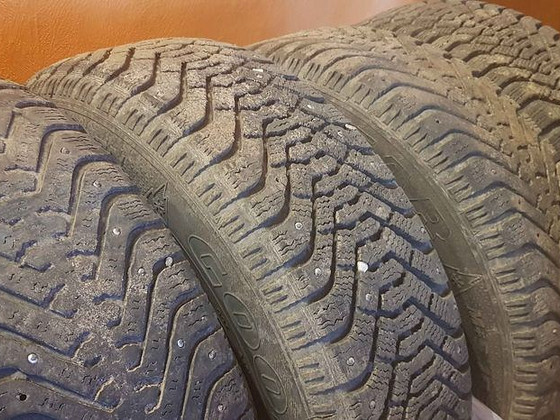 Автомобильные шины 185/65/ R14