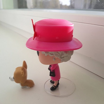 Kollektsioon figuur