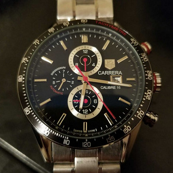 Kell TagHeuer - TISSOT
