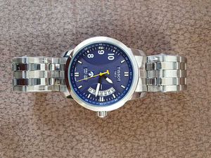 Часы ТаgHeuer - TISSOT (4 фото из 5)