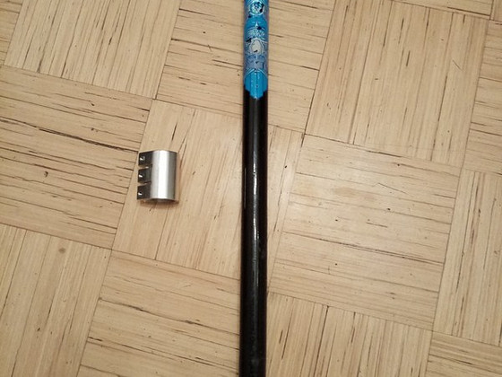 Руль FENIX PILOT