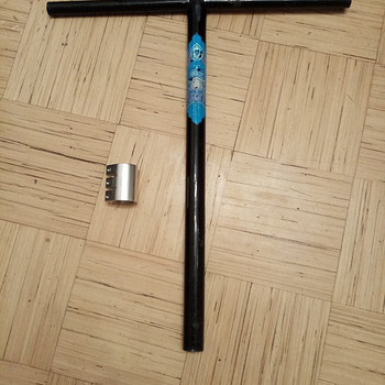 Руль FENIX PILOT