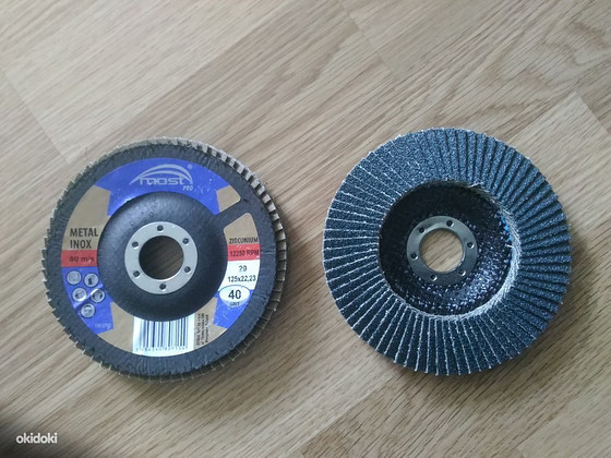 Lamellkettad 40