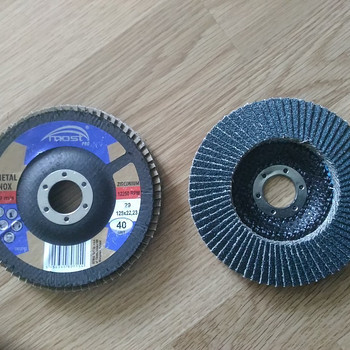 Lamellkettad 40