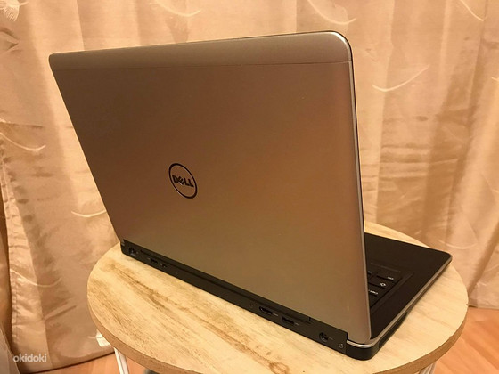 Sülearvuti Dell Latitude e7440 i5 500GB SSD